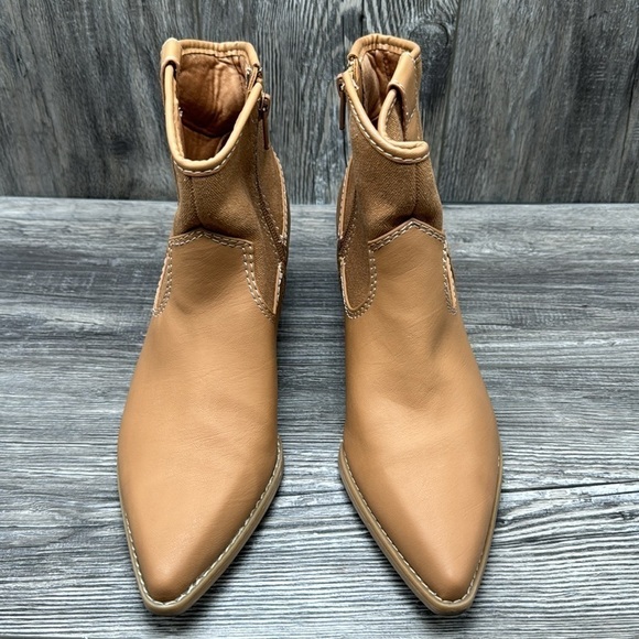 Women's Kay Western Boots - Universal Thread - Picture 3 of 7